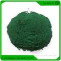 green color cement pigment